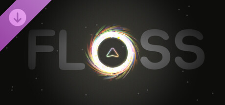 FLOSS: Colorful developer support game header image