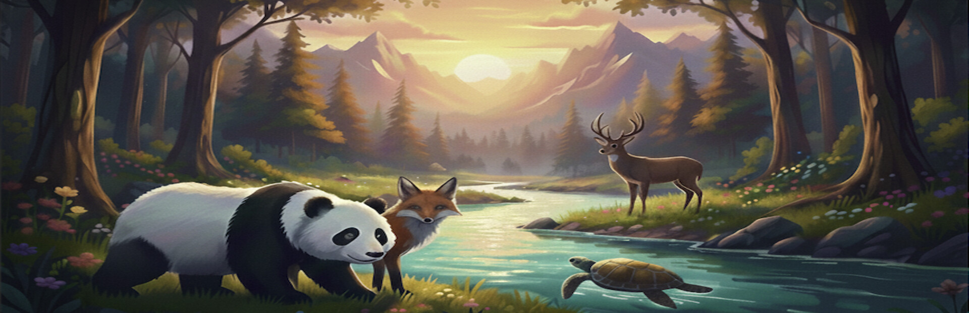 Animal Survival