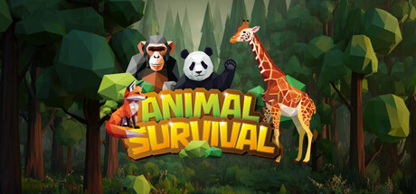 Animal Survival game thumbnail