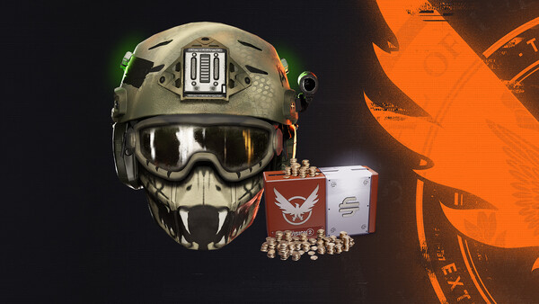 Tom Clancy’s The Division 2 – Fang Pack