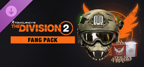 Tom Clancy’s The Division 2 – Fang Pack