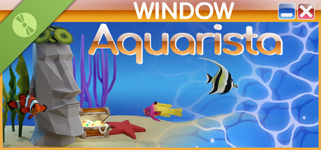 Window Aquarista Demo