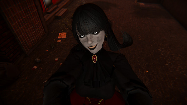 Withered Haven game for windows Pc 1