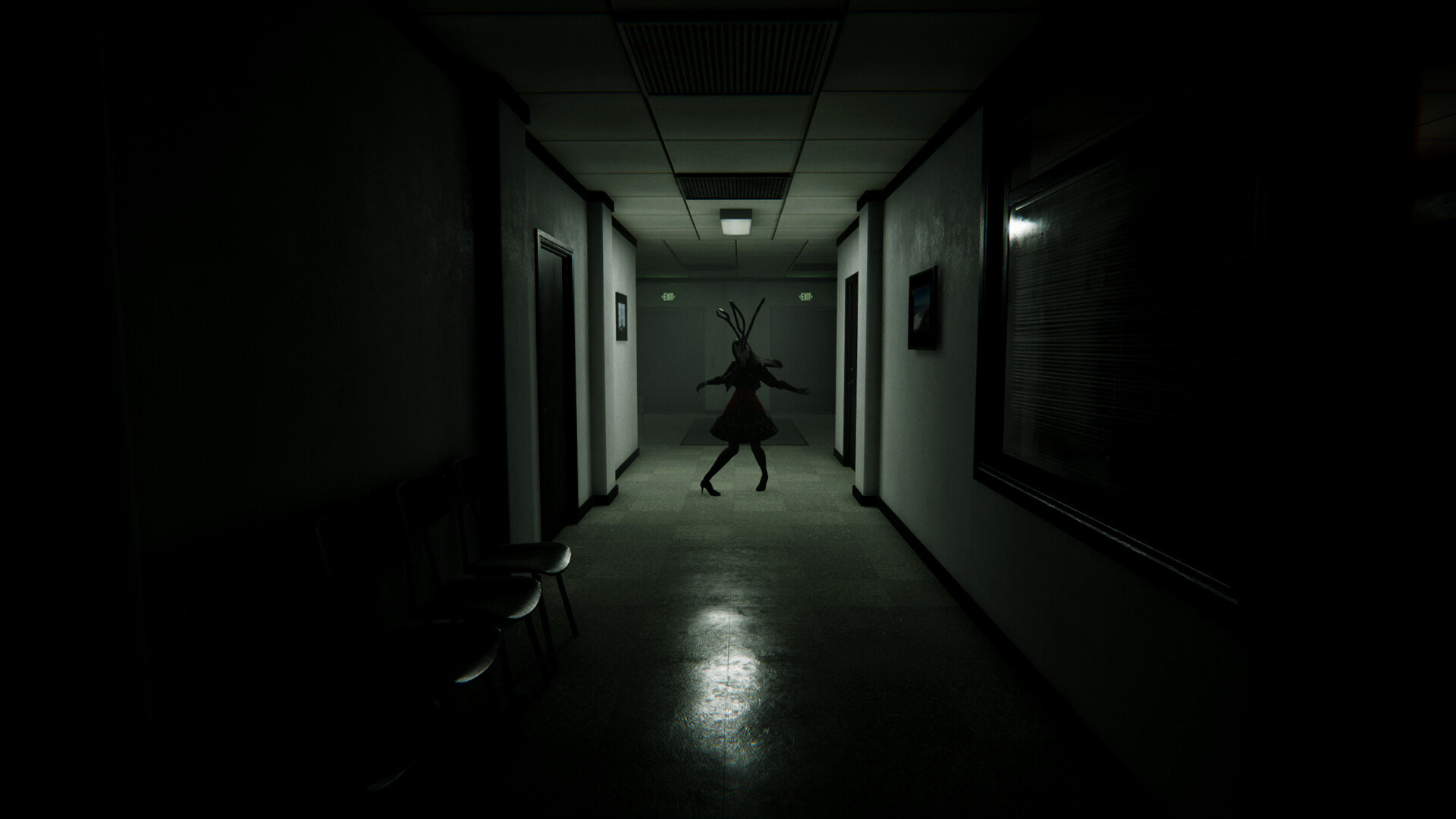 Withered Haven Featured Screenshot #1