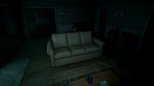 Withered Haven game for Linux 1
