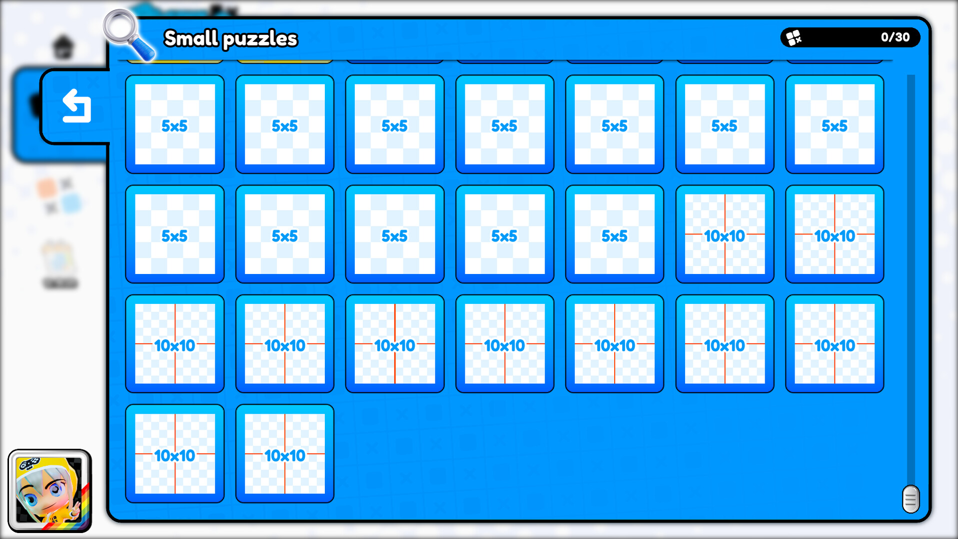 Piczle World of Puzzles: Starter Pack Featured Screenshot #1