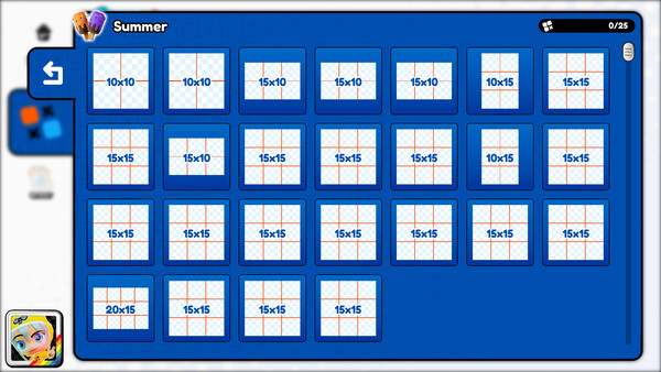 Piczle World of Puzzles: Starter Pack screenshot 7