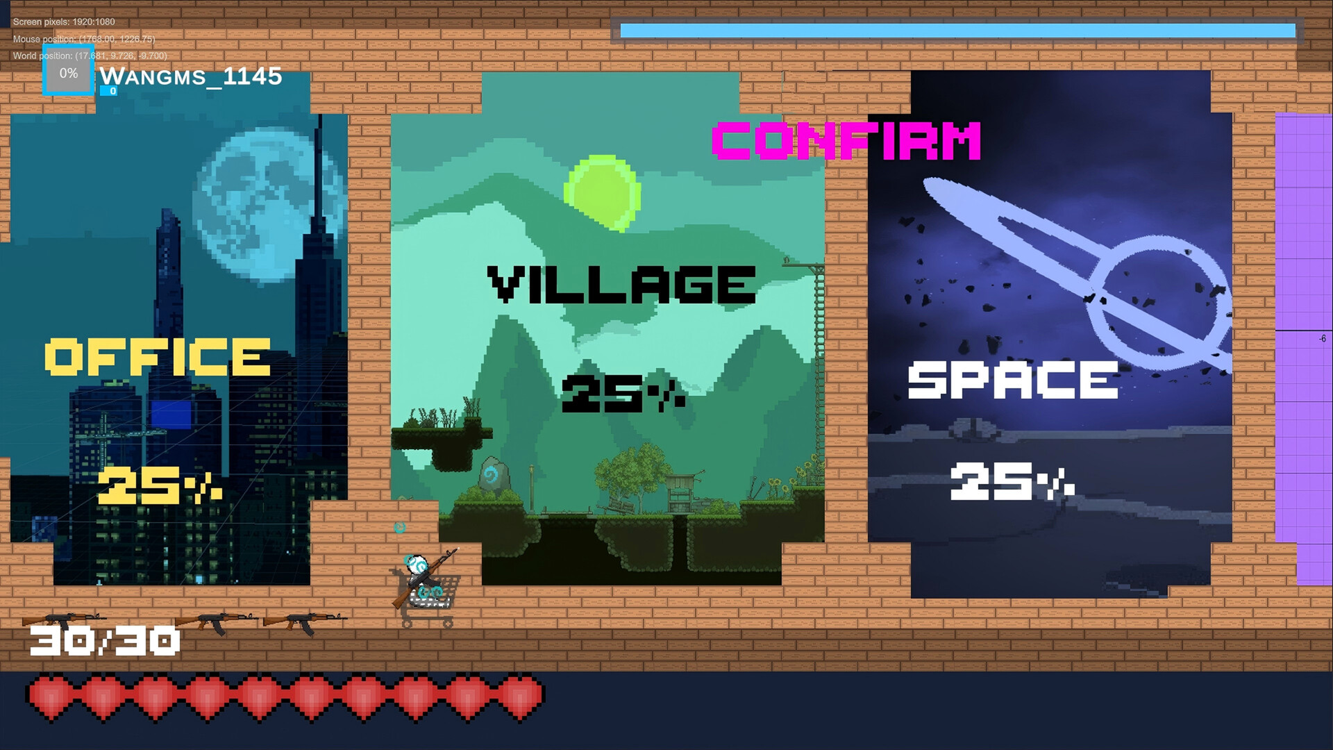 Fire at me screenshot #4