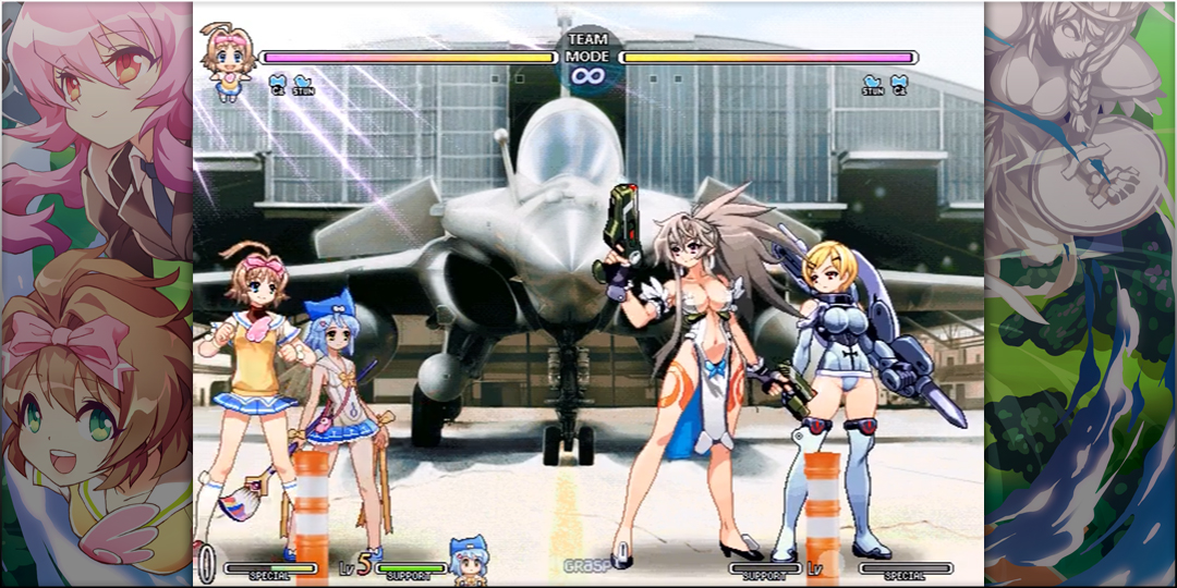 Vanguard Princess Kurumi image 4