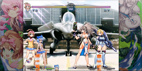 Vanguard Princess Kurumi