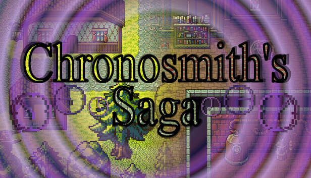 Chronosmith's Saga