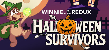 Winnie-the-Pooh Redux: Halloween Survivors
