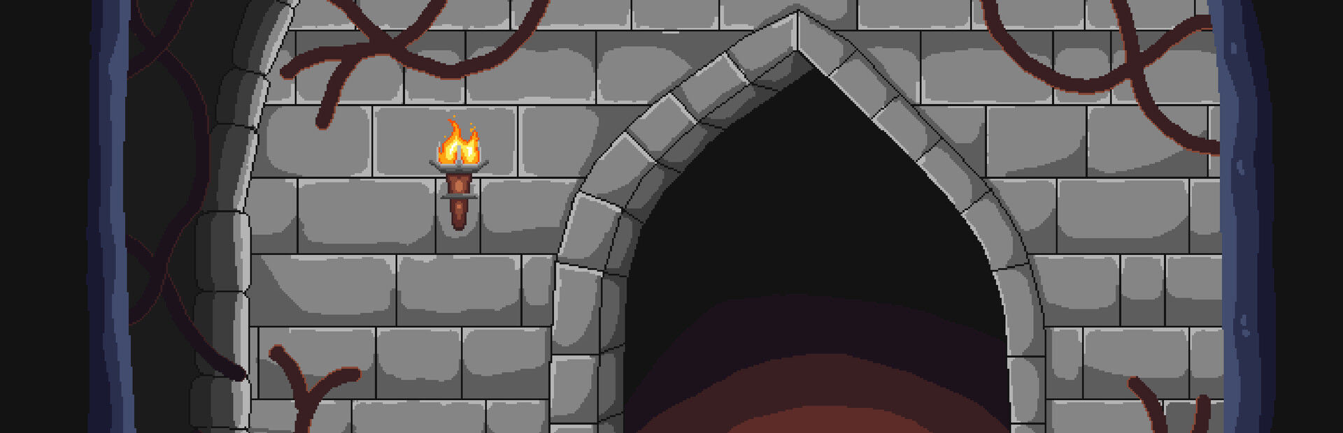 Monstrous Dungeon