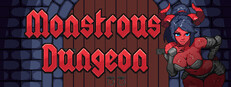 Monstrous Dungeon cover