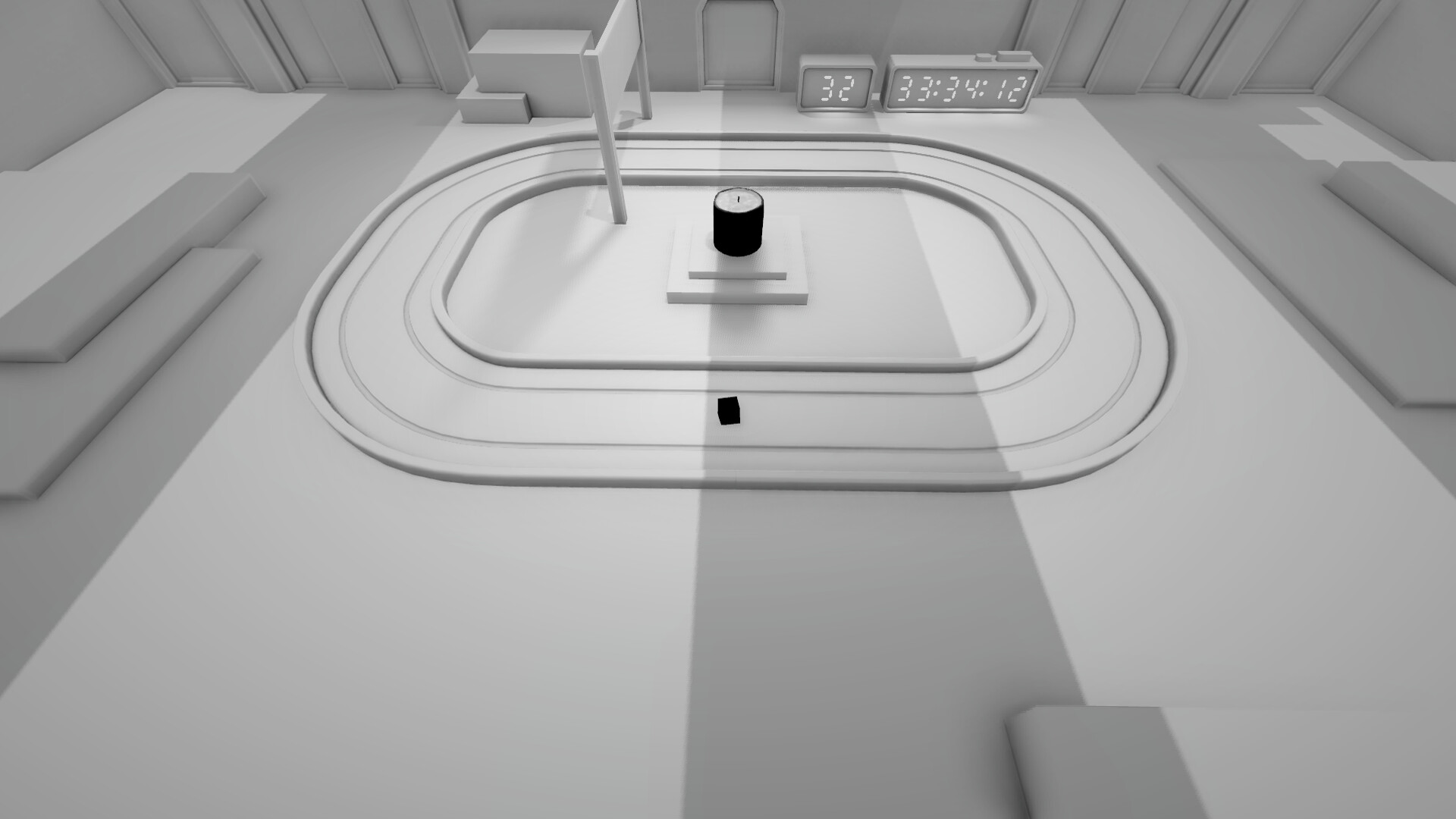 ¿ Y ? A Short Memoir Told in Bits screenshot #3