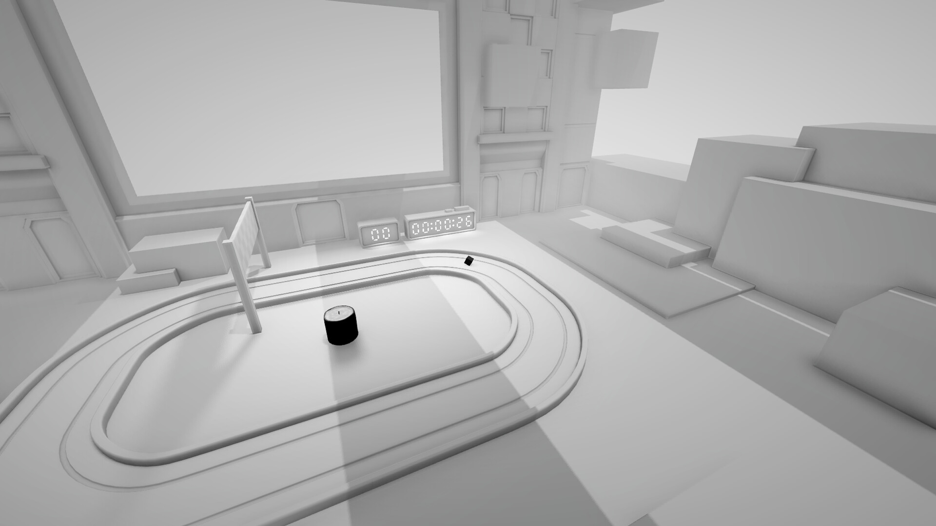 ¿ Y ? A Short Memoir Told in Bits Featured Screenshot #1