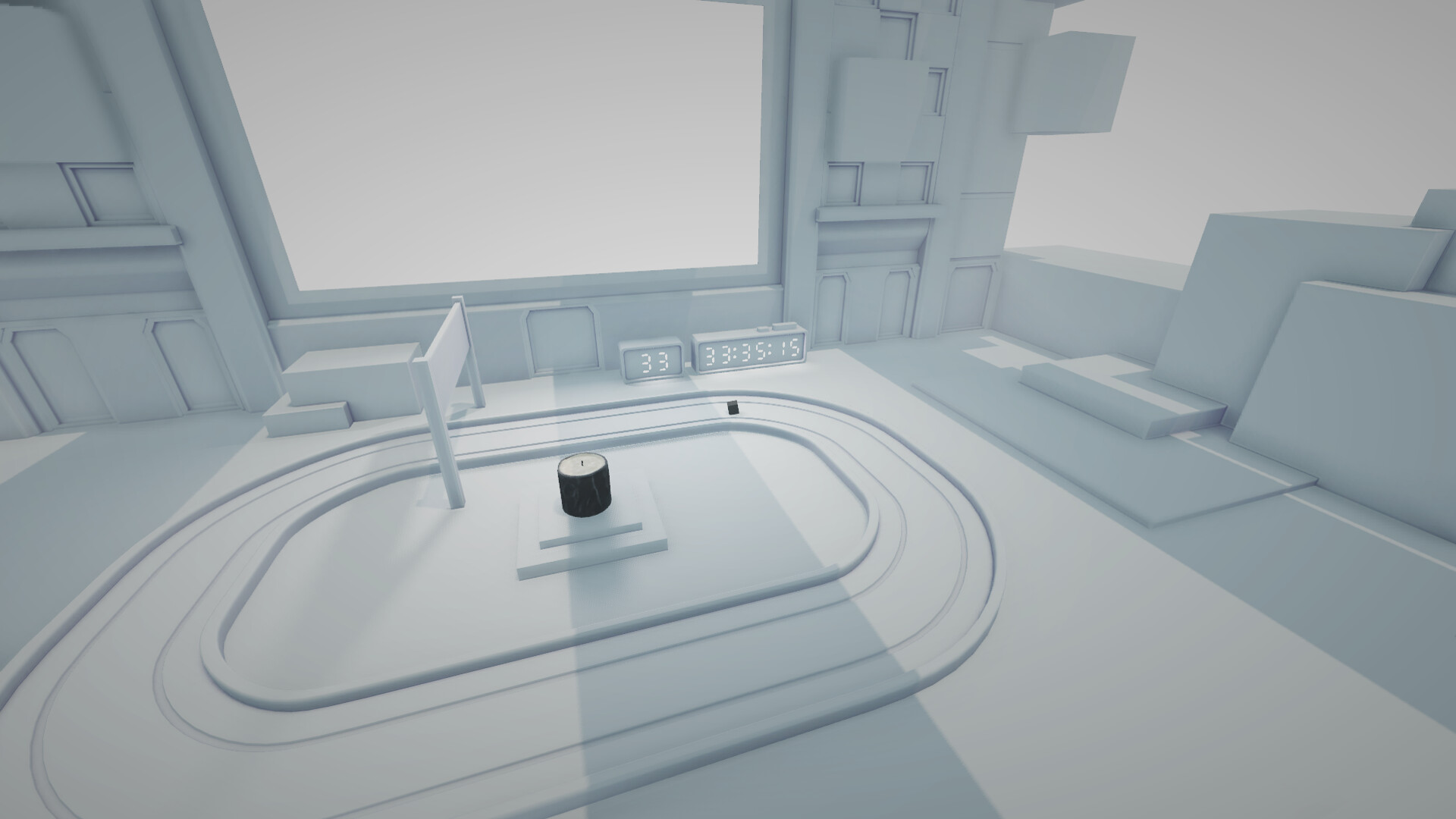 ¿ Y ? A Short Memoir Told in Bits screenshot #6