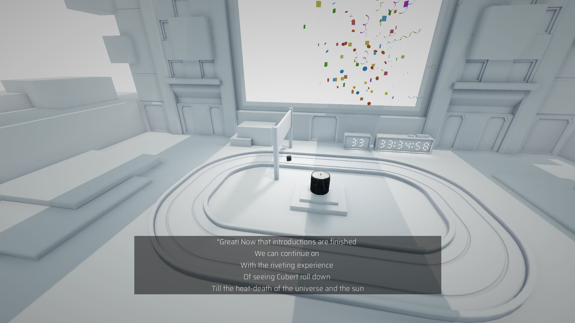 ¿ Y ? A Short Memoir Told in Bits screenshot #5