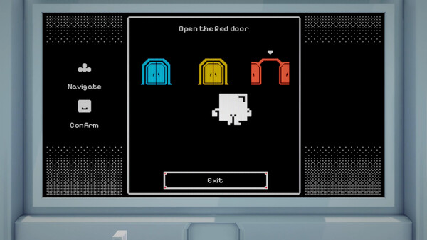 ¿ Y ? A Short Memoir Told in Bits game for windows Pc 1