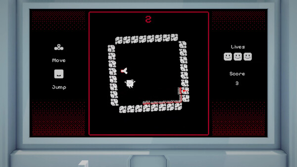 ¿ Y ? A Short Memoir Told in Bitsfor windows and Linux 1