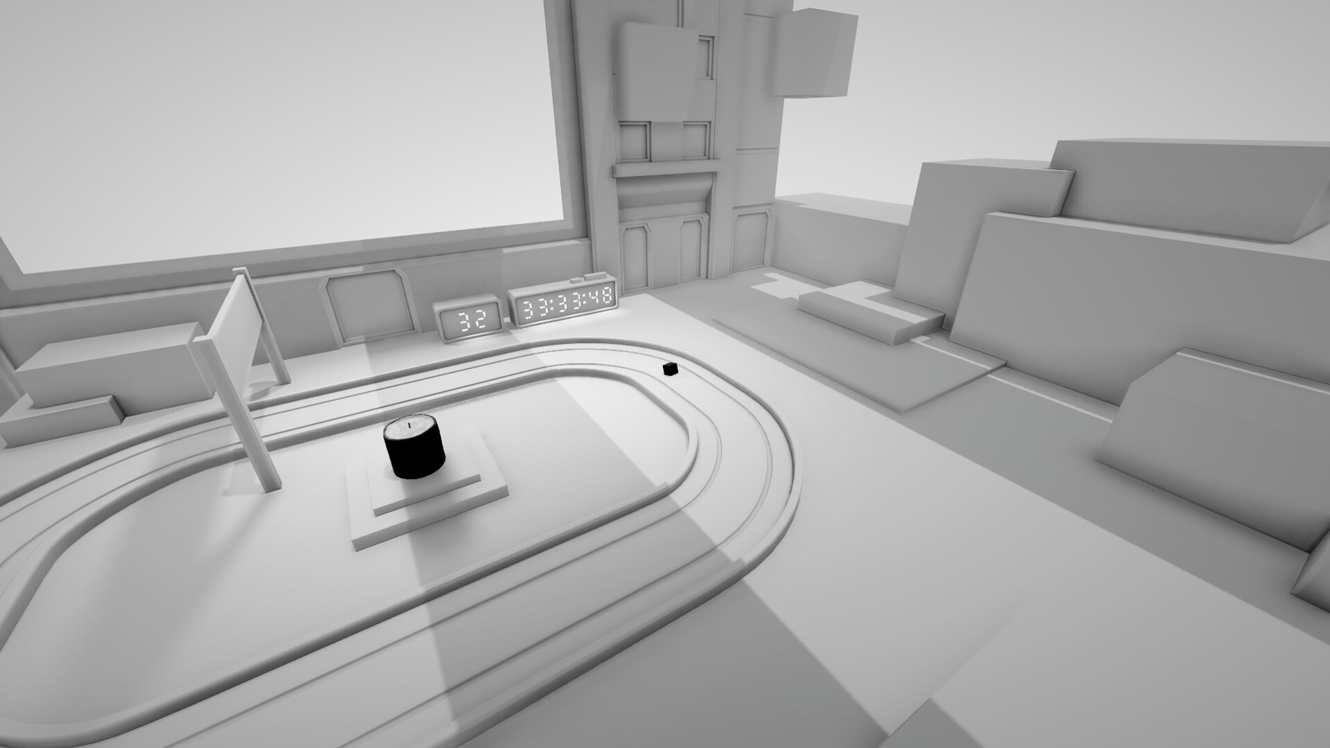 ¿ Y ? A Short Memoir Told in Bits screenshot #2