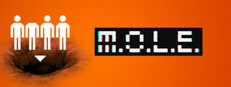 M.O.L.E. game capsule image