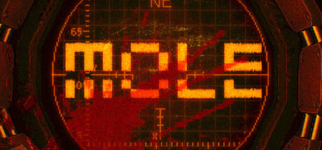 MOLE by Off Black Creations - Similar game based
                        on tags