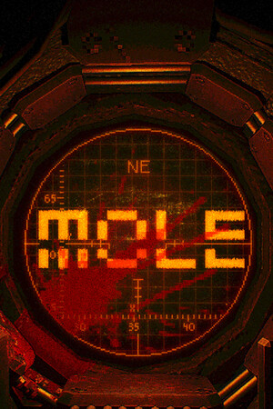 Cover art of MOLE