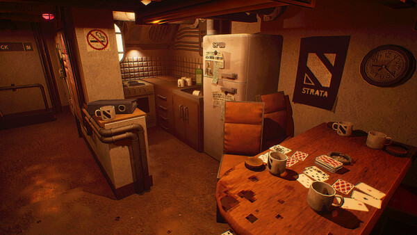 M.O.L.E. screenshot 5