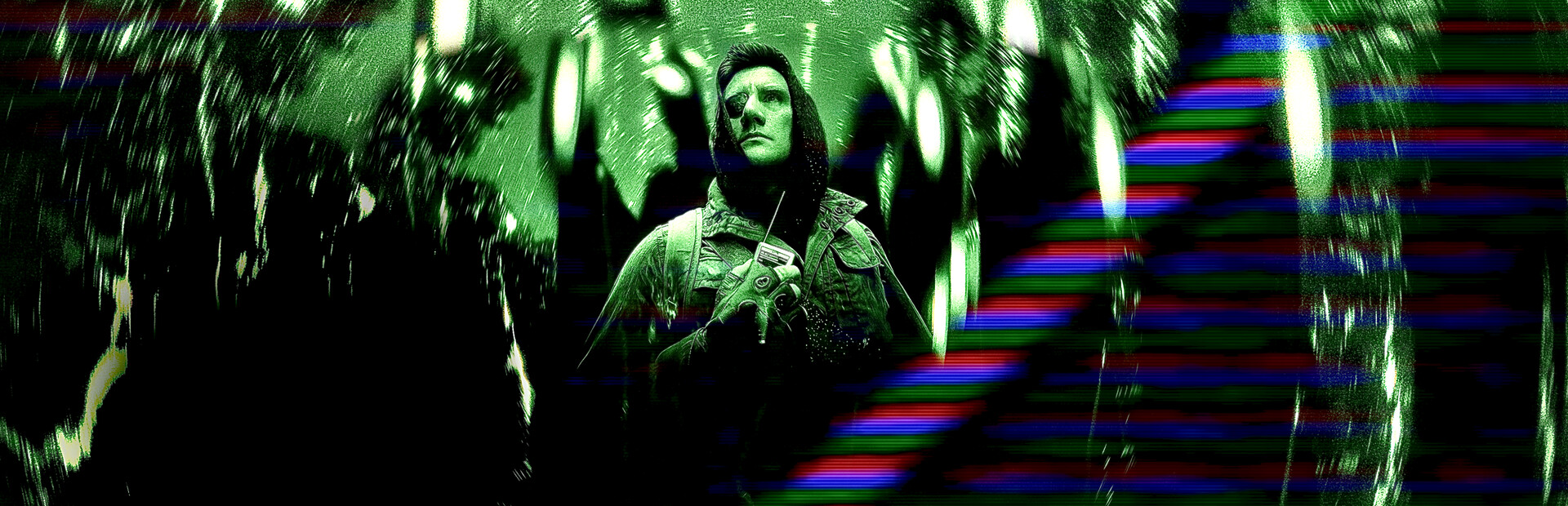 AFAR: An Interactive Horror Film