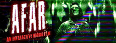 AFAR: An Interactive Horror Film