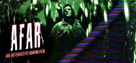 AFAR: An Interactive Horror Film steam charts