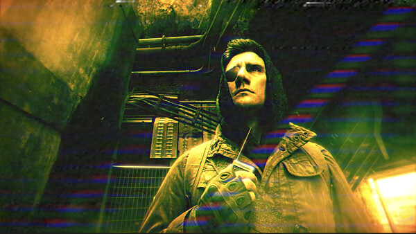 AFAR: An Interactive Horror Film.