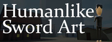 Humanlike Sword Art