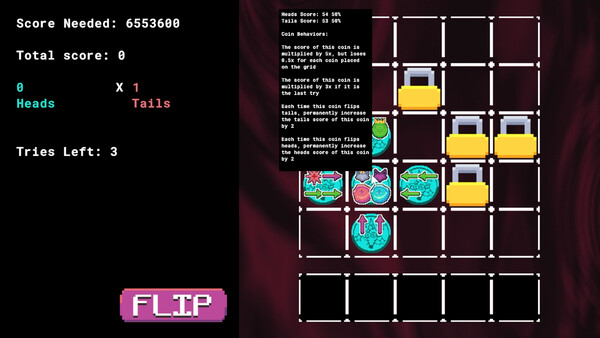 What The Flip?! for linux