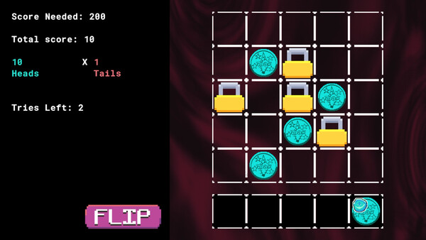 What The Flip?! game for Linux 1