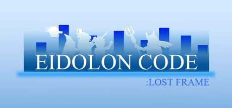 Eidolon code: Lost frame