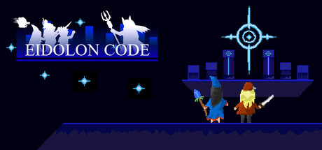 Eidolon Code