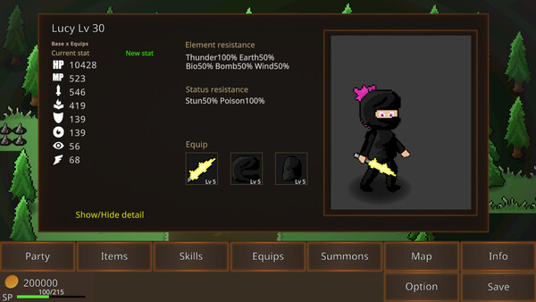 Screenshot media