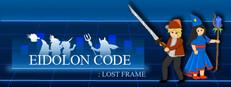Eidolon code: Lost frame