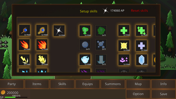 Screenshot media
