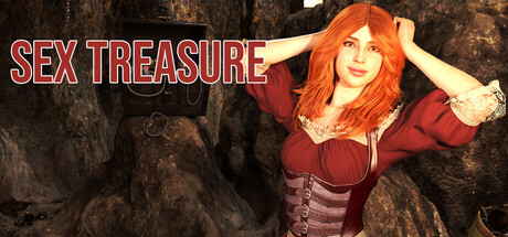 Sex Treasure by MILF Factory - $8.99 game cover