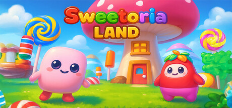 Sweetoria Land