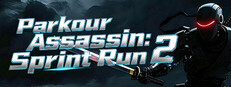 Parkour Assassin: Sprint Run 2