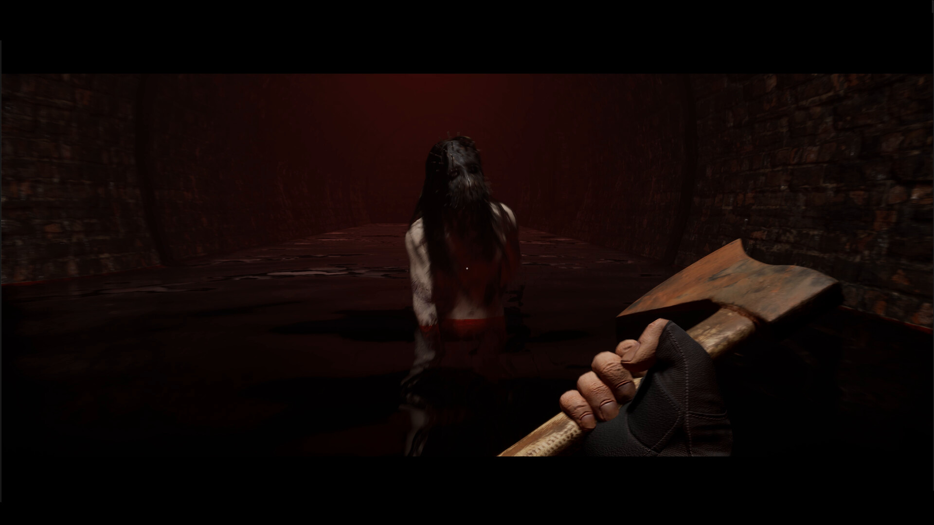 Devil's Door screenshot #5