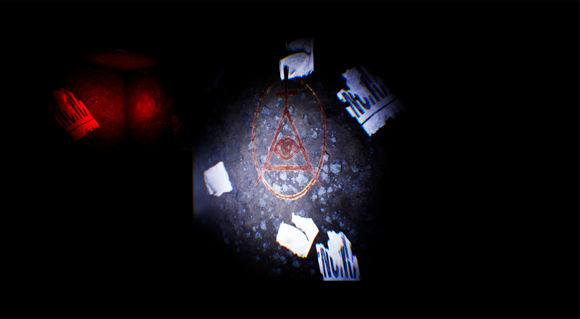 Devil's Door screenshot #9