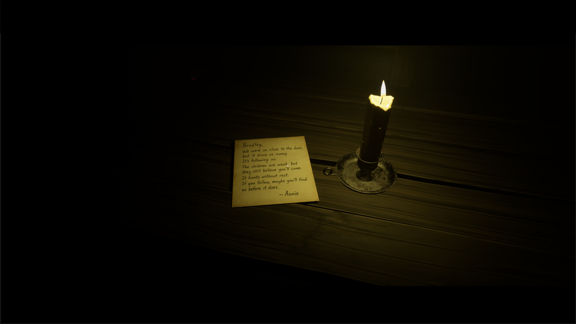 Devil's Door screenshot #3