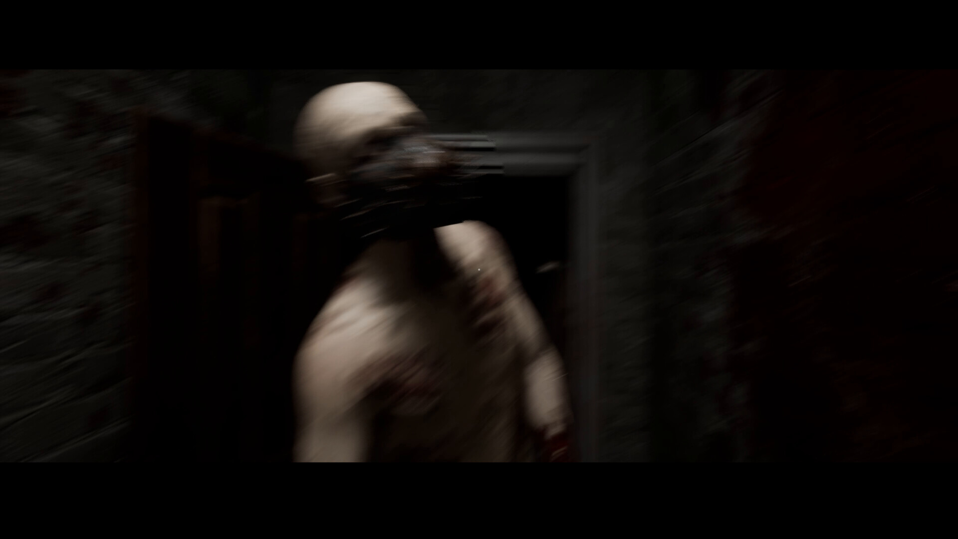 Devil's Door screenshot #2