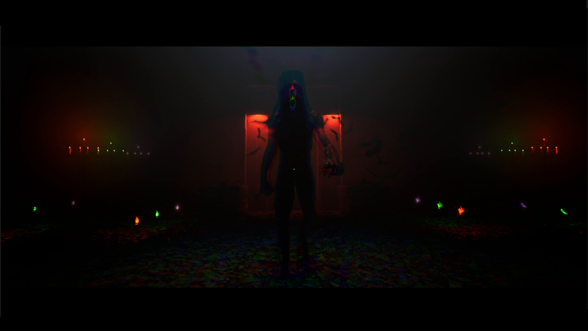 Devil's Door screenshot #4