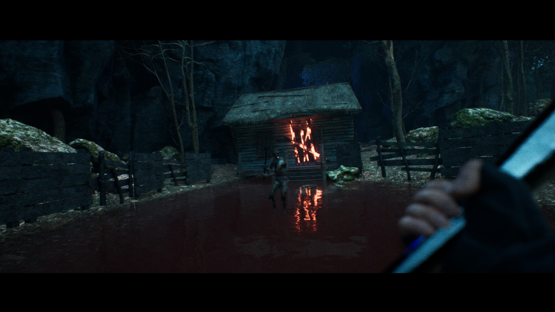 Devil's Door screenshot 10